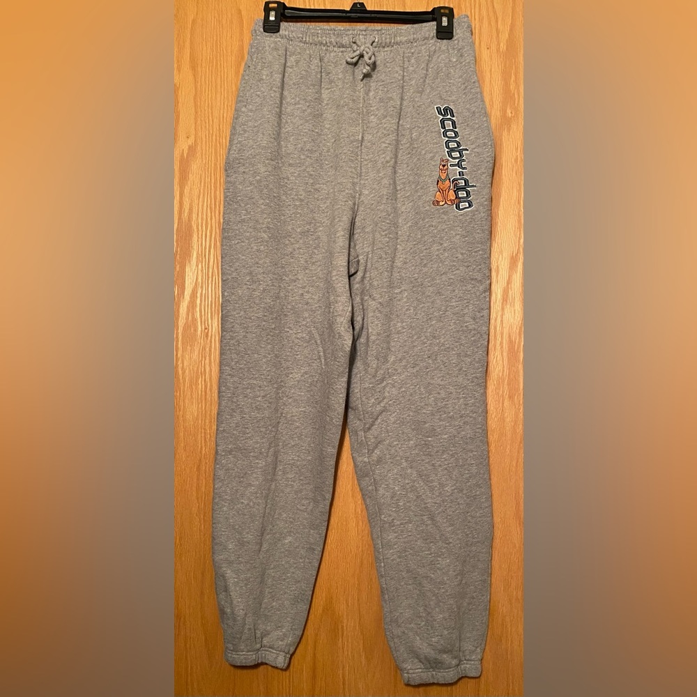 Scooby Doo 1990’s Vintage Sweatpants